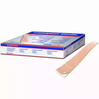Leukoplast Elastic Fingerstrips 0,12 m X 1,90 cm