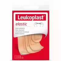 Leukoplast Elastic Verschiedene Größen