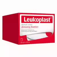Leukoplast Fixomull Stretch 10 Cm X 10 M 1 St Verband