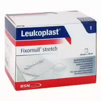 Leukoplast Fixomull Stretch 10 Cmx10 M 1 St