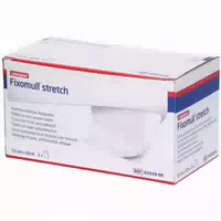 Leukoplast Fixomull Stretch 10 cm X 10 m