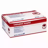 Leukoplast Hospital 9,2 m X