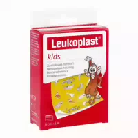 Leukoplast Kids 6 Cm X 1 M 1 St Pflaster