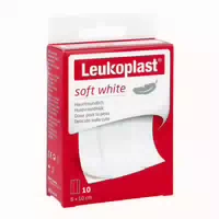 Leukoplast Soft Pflaster 6x10 Cm