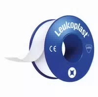 Leukoplast Wasserfest 2,5 Cm X 5 M