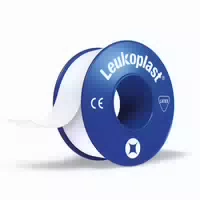 Leukoplast Wasserfest 2,50 cm X 5 m