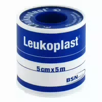 Leukoplast Wasserfest 5 Cmx5 M 1 St Pflaster