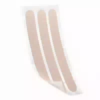 Leukoplast Wound Closure Strip 6x75 Mm Beige