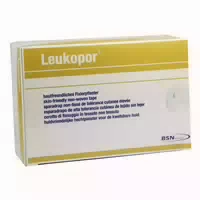 Leukopor 9,2 m X 2,50 cm 2454 Polykern