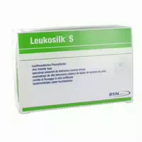Leukosilk S