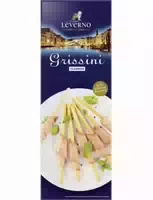 Leverno Grissini Classico