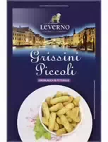Leverno Grissini Piccoli Tomate & Basilikum
