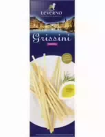 Leverno Grissini Torinesi
