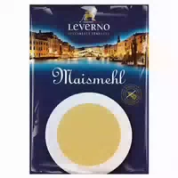 Leverno Maismehl