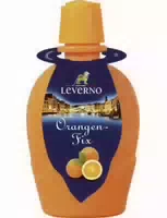 Leverno Orangen Fix