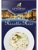 Leverno Risotto Reis