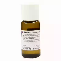 Levico D3 Dilution