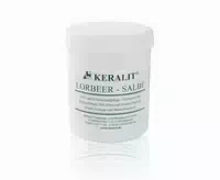 Keralitorbeersalbe