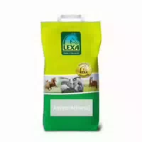 Lexa Pferdefutter Amino Mineral