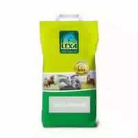 Lexa Dog Basis Mineral