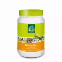 Lexa Pferdefutter Biotin Plus