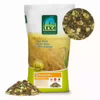 Lexa Pferdefutter Frucht Mix