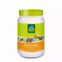 Lexa Pferdefutter Gastro Akut