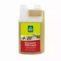 Lexa Pferdefutter Glucosamin Msm Liquid