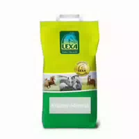 Lexa Pferdefutter Kräuter Mineral Granulat
