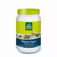Lexa Pferdefutter Mag Pro Sport