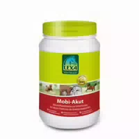 Lexa Pferdefutter Mobi Akut