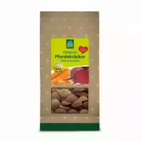 Lexa Pferdefutter Pferdekräcker Karotte & Rote Beete