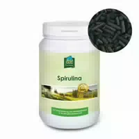 Lexa Pferdefutter Spirulina