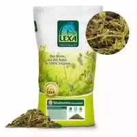 Lexa Pferdefutter Strukturmix Getreidefrei