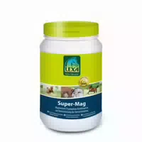 Lexa Pferdefutter Super Mag