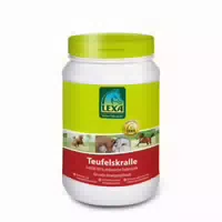 Lexa Pferdefutter Teufelskralle