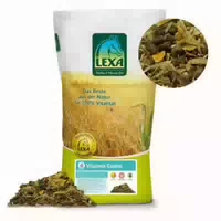 Lexa Pferdefutter Vitalmix Gastro