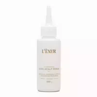 L’exur Cool Scalp Serum – Kopfhautserum für Empfindliche Kopfhaut