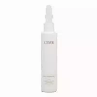 L’exur Final Gloss Milk Leave in Haarmilch für Trockenes Haar