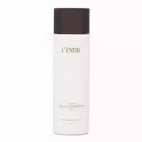 L’exur Relax Shampoo für Frische Kopfhaut – Rosmarin & Minze