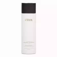L’exur Volume Shampoo für Feines Haar – Volumen & Pflege