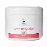 Leyhs Babysalbe 150 ml Salbe