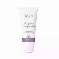 Lipophile Pflegesalbe 500 ml Salbe