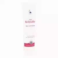 Leyhs Babysalbe