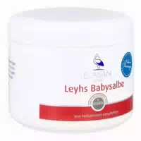 Leyhs Babysalbe