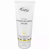 Leyhs Thüringer Ringelblumensalbe 100 ml Salbe