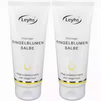 Bergland Ringelblumen Pflegecreme
