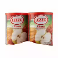 Lezzo Apfel Instantgetränk mit Apfelgeschmack Ab 700g