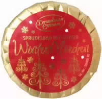 De Sprudelbad Wintermärchen