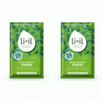 Li Il Badesalz Eukalyptus Atemfrei 80 g 80 g Bad